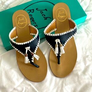 Jack Rogers Sandals